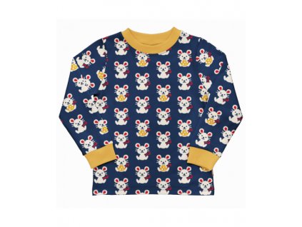 Top Crew LS MOUSE