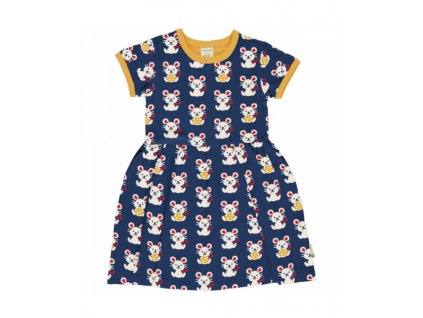 Dress Spin SS MOUSE