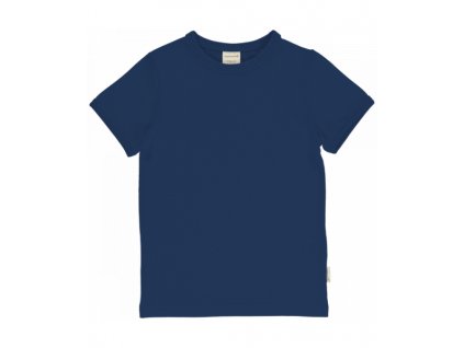 Top SS Solid NAVY