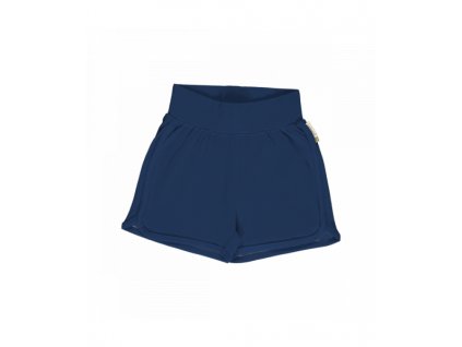 Runner Shorts Solid NAVY