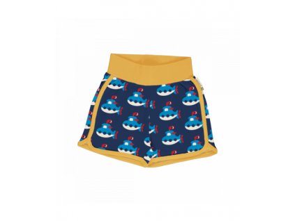 Runner Shorts SUBMARINE