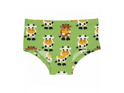 Briefs Hipsters COW