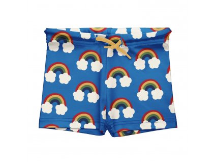 Swim Trunks RAINBOW