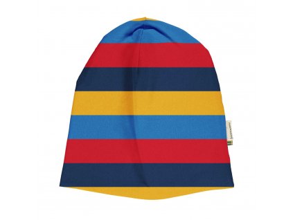 Hat Stripes Sweat STRIPES BLUE