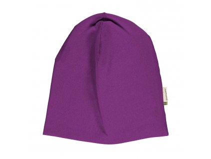 Hat Sweat Solid VIOLET