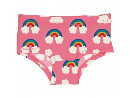 Briefs Hipsters RAINBOW