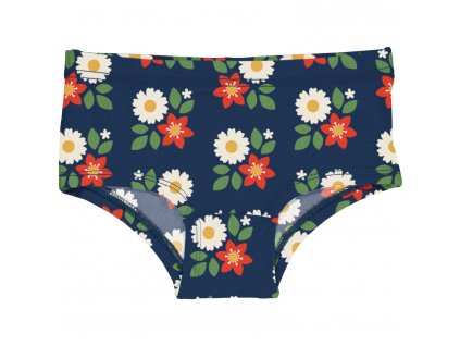 Briefs Hipsters FLOWERS