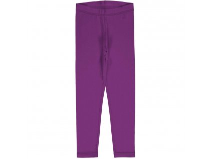 Leggings Solid VIOLET