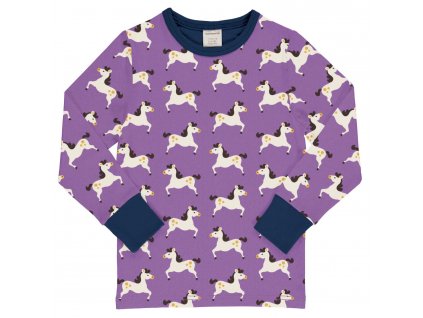 Top LS HORSE