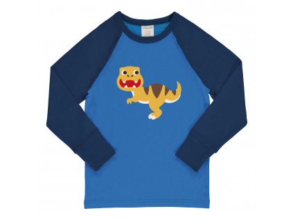 Top LS Raglan DINO