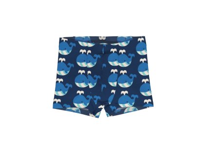 Dětské boxerky Velryba Maxomorra