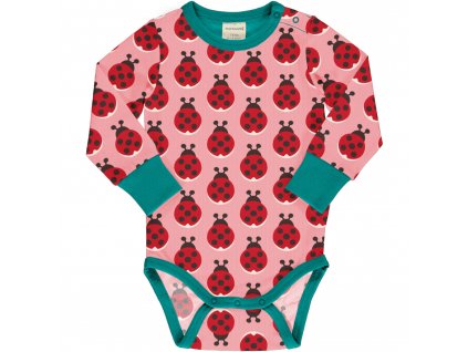 Body LS LADYBUG