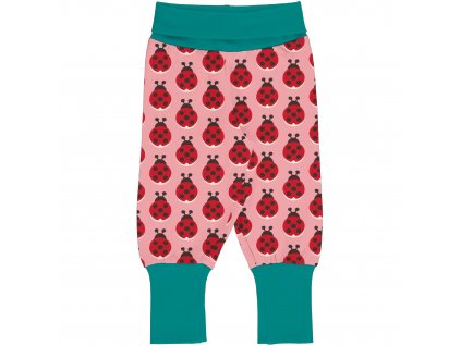 Pants Rib LADYBUG