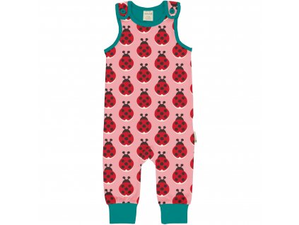 Playsuit LADYBUG