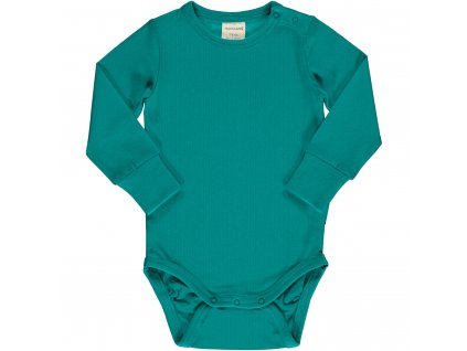 Body LS Solid LAGOON