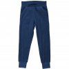 Sweatpants Velour NAVY