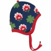 Hat Helmet Velour CLOVER