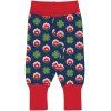 Pants Rib CLOVER