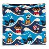 Scarf Tube OCEAN