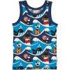 Tanktop OCEAN