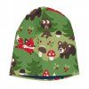 Hat Velour FOREST
