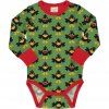 Body LS CROW