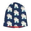Hat Velour POLAR BEAR