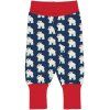 Pants Rib POLAR BEAR