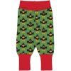 Pants Rib CROW
