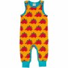Playsuit CLASSIC DINO