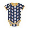 Body SS MOUSE