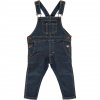 Dungarees Denim MEDIUM DARK WASH