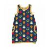 Dress Balloon NS VEGETABLES