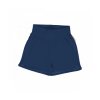 Runner Shorts Solid NAVY