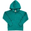 CARDIGAN HOOD VELOUR0061JPG