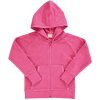 CARDIGAN HOOD VELOUR0060JPG