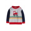 Dětský svetr Elwood Frugi