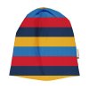 Hat Stripes Sweat STRIPES BLUE