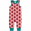 Playsuit LADYBUG