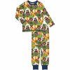 Pyjama Set LS FARM