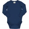 Body LS Solid NAVY