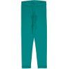Leggings Solid LAGOON