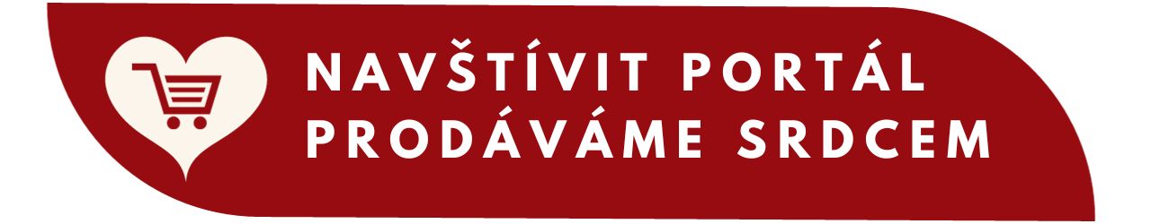 Navštívit portál Prodáváme srdcem