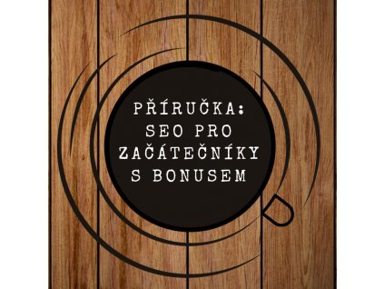 Tamara Kucharova prirucka SEO pro zacatecniky s bonusem obrazkove SEO 1