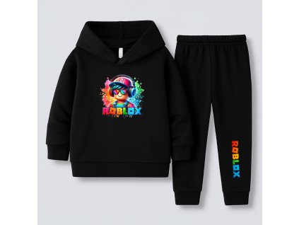 Roblox souprava pro chlapce