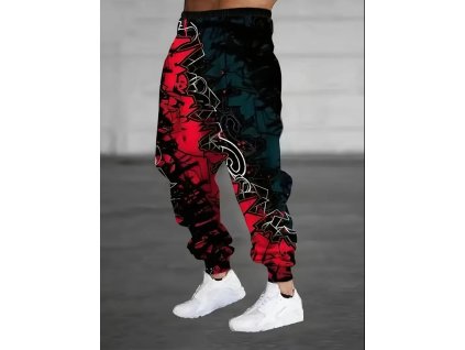 Lifestyle dětské tepláky