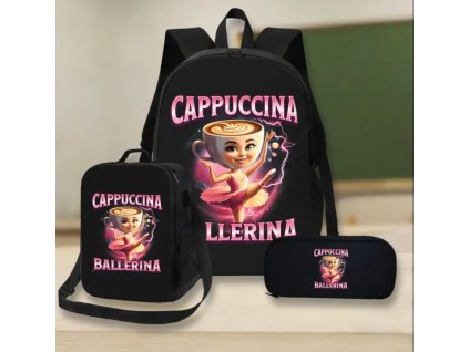 Brainrot školní set