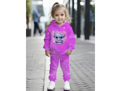 STITCH souprava pro holčičky 2