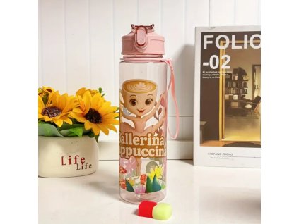 Láhev na pití - Brainrot