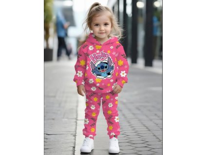 Stitch dětská souprava